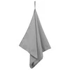 Rankšluostis Sportiniai rankšluosčiai 2 pcs Tamsiai pilka 100 x 50 cm