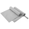 Rankšluostis Sportiniai rankšluosčiai 2 pcs Pilka 100 x 50 cm