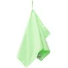 Rankšluostis Sportiniai rankšluosčiai 2 pcs Žalia 50 x 30 cm