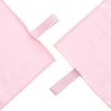 Rankšluostis Sportiniai rankšluosčiai 2 pcs Rožinė 50 x 30 cm