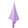 Rankšluostis Sportiniai rankšluosčiai 2 pcs Violetinė 200 x 100 cm