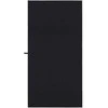 Rankšluostis Sportiniai rankšluosčiai 2 pcs Juoda 200 x 100 cm