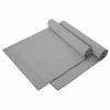 Rankšluostis Sportiniai rankšluosčiai 2 pcs Tamsiai pilka 140 x 70 cm