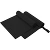 Rankšluostis Sportiniai rankšluosčiai 2 pcs Juoda 100 x 50 cm