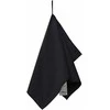Rankšluostis Sportiniai rankšluosčiai 2 pcs Juoda 50 x 30 cm