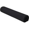 Rankšluostis Sportiniai rankšluosčiai 2 pcs Juoda 140 x 70 cm