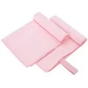 Rankšluostis Sportiniai rankšluosčiai 2 pcs Rožinė 50 x 30 cm