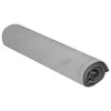 Rankšluostis Sportiniai rankšluosčiai 2 pcs Tamsiai pilka 100 x 50 cm