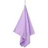 Rankšluostis Sportiniai rankšluosčiai 2 pcs Violetinė 140 x 70 cm