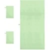 Rankšluostis Sporto rankšluosčių rinkinys 3 pcs Žalia