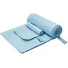 Rankšluostis Sporto rankšluosčių rinkinys 2 pcs Mėlyna audinys