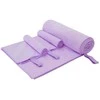 Rankšluostis Sporto rankšluosčių rinkinys 3 pcs Violetinė