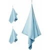 Rankšluostis Sporto rankšluosčių rinkinys 3 pcs Mėlyna