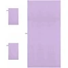 Rankšluostis Sporto rankšluosčių rinkinys 3 pcs Violetinė