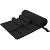 Rankšluostis Sporto rankšluosčių rinkinys 3 pcs Juoda