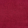 Rankšluostis Svečių rankšluosčiai FROGN, 2 vnt., bordo spalvos, 30x50 cm, 360 g/m²