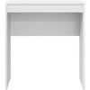 Stalas Balta 70 x 40 x 76 cm