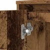 Rašomasis stalas, medienos, 120x42x76 cm, apdirbta mediena