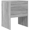 Stalas Pilkas Sonoma 60 x 50 x 76 cm