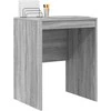 Stalas Pilkas Sonoma 60 x 50 x 76 cm