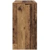 Stalas Senas medis 100 x 40 x 76 cm
