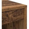 Stalas Senas medis 100 x 40 x 76 cm