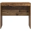 Stalas Senas medis 90 x 50 x 76 cm