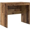 Stalas Senas medis 90 x 50 x 76 cm