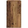 Stalas Senovinis medis 77,5 x 43 x 79 cm Apdirbta mediena