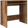 Stalas Senovinis medis 77,5 x 43 x 79 cm Apdirbta mediena