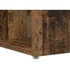 Stalas Senovinis medis 108 x 55 x 103.5 cm Apdirbta mediena