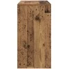 Stalas Senas medis 90 x 40 x 76 cm