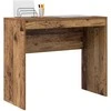 Stalas Senas medis 90 x 40 x 76 cm