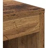Stalas Senas medis 90 x 40 x 76 cm