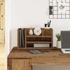 Darbo stalo organizatorius Senas medis 44,5 x 24 x 25 cm
