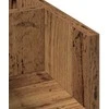 Darbo stalo organizatorius Senas medis 44,5 x 24 x 25 cm