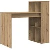 Stalas Amatininkų ąžuolas 108 x 55 x 103.5 cm Apdirbta mediena