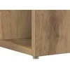 Stalas Amatininkų ąžuolas 108 x 55 x 103.5 cm Apdirbta mediena