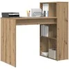 Stalas Amatininkų ąžuolas 108 x 55 x 103.5 cm Apdirbta mediena