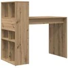 Stalas Amatininkų ąžuolas 108 x 55 x 103.5 cm Apdirbta mediena