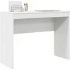 Stalas Balta 100 x 40 x 76 cm