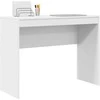 Stalas Balta 100 x 40 x 76 cm