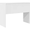 Stalas Balta 100 x 40 x 76 cm