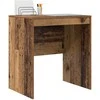 Stalas Senas medis 70 x 50 x 76 cm