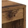 Stalas Senas medis 70 x 50 x 76 cm
