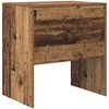 Stalas Senas medis 70 x 50 x 76 cm