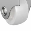 Ratukas 12 pcs Balta 42 x 11,5 x 29 mm Geležis