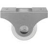 Ratukas 2 pcs Balta 42 x 11,5 x 29 mm Geležis