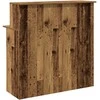 Registratūra, medienos, 100x50x103,5 cm, apdirbta mediena