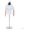 Reguliuojamas manekenas 165-213 cm su baze Moteris PP Juoda
